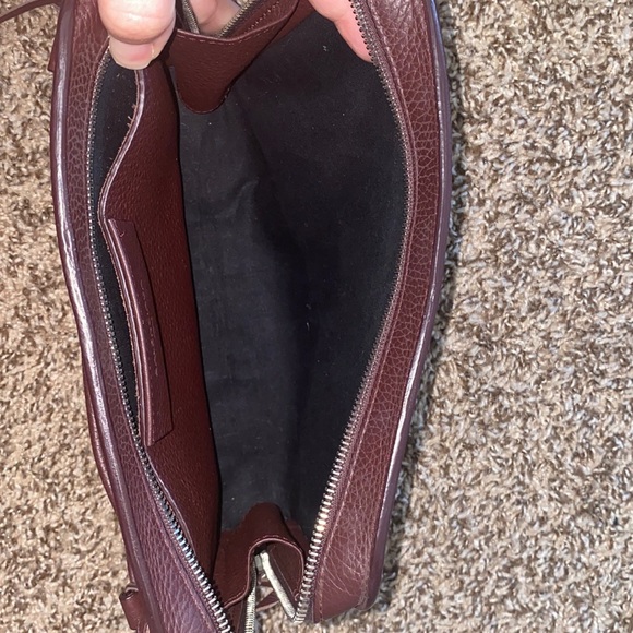 Balenciaga crossbody - Picture 9 of 14